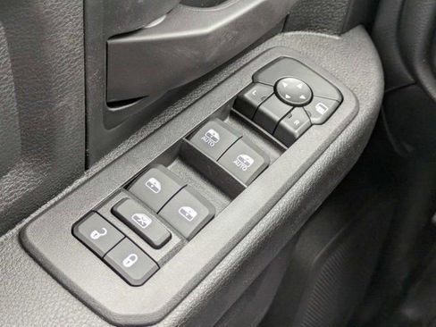 New 2026 RAM 2500 Tradesman AWD/4WD image 22