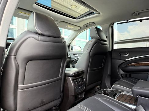 Used 2019 Acura MDX FWD w/ Advance Package image 20