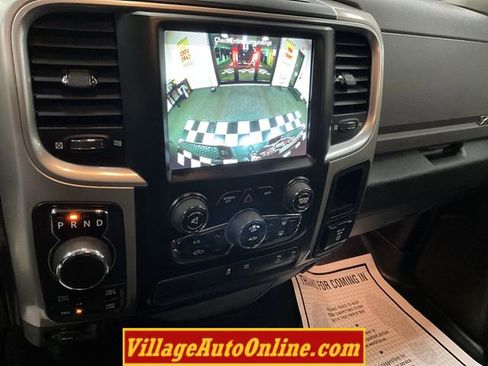 Used 2019 RAM 1500 Big Horn image 16