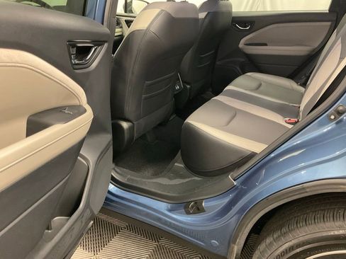 Certified 2025 Subaru Forester Limited AWD/4WD image 25