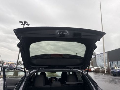 New 2026 Subaru Crosstrek 2.0i Premium AWD/4WD image 34