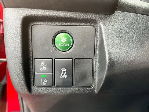 Used 2020 Honda HR-V Touring image 10