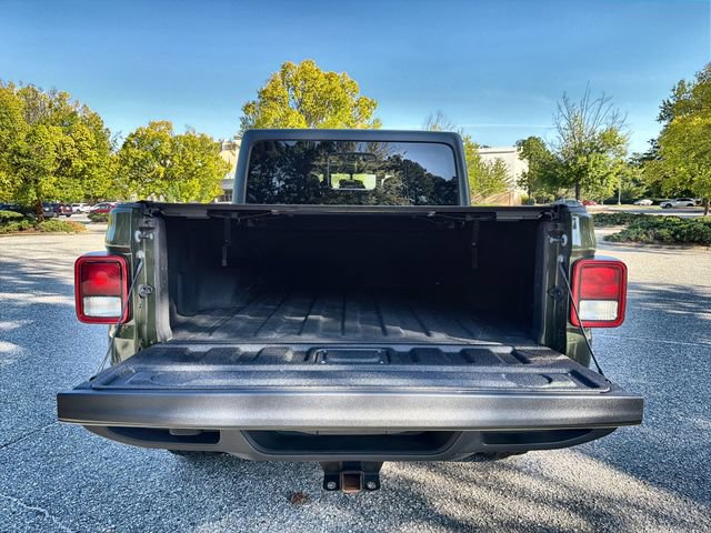 Used 2021 Jeep Gladiator Sport AWD/4WD image 23