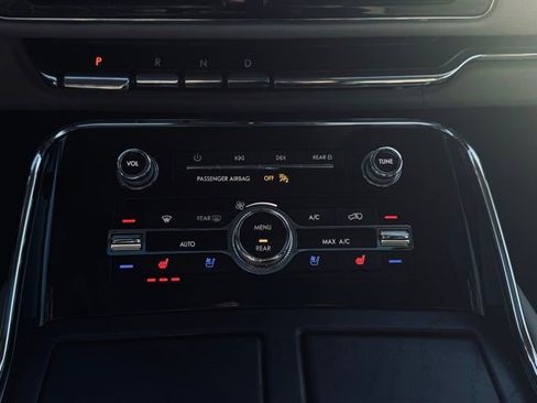 Certified 2024 Lincoln Navigator Reserve image 39