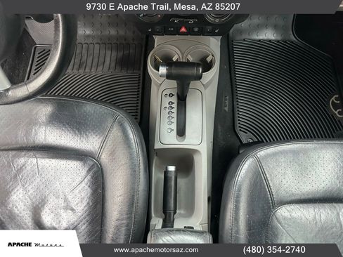 Used 2003 Volkswagen Beetle GLX image 21