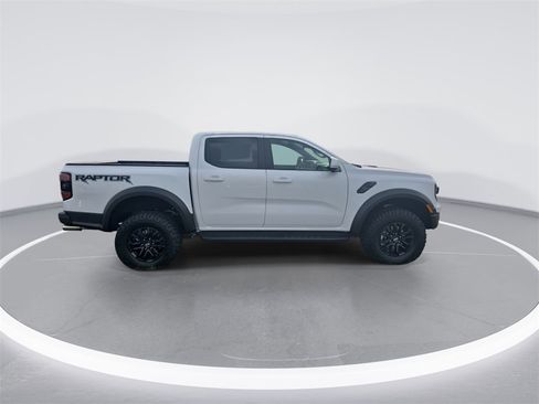 New 2025 Ford Ranger Raptor image 9