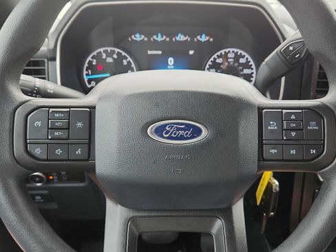 Used 2023 Ford F150 XL w/ STX Appearance Package RWD image 25