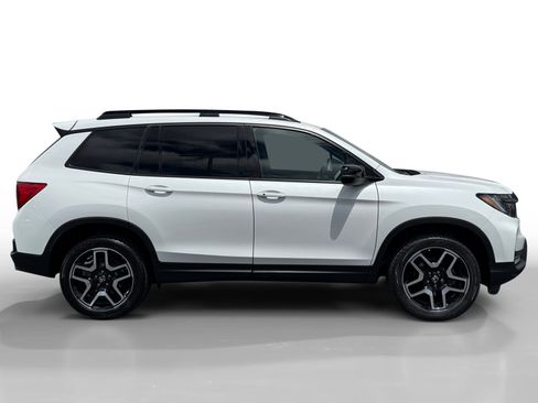 Certified 2023 Honda Passport Elite image 6