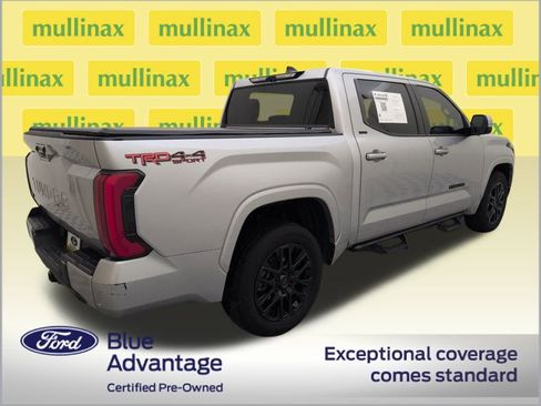 Used 2023 Toyota Tundra SR5 image 4