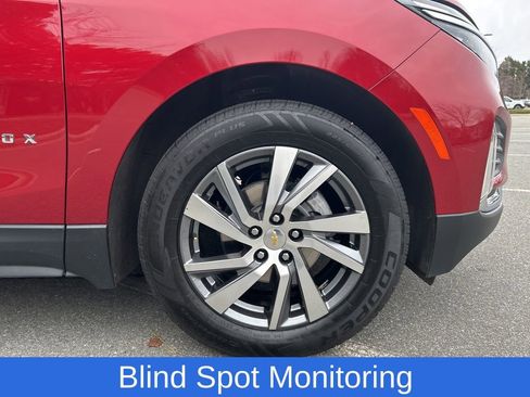 Used 2022 Chevrolet Equinox Premier image 5