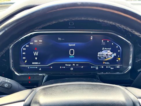 Used 2024 Chevrolet Silverado 2500 LT w/ Convenience Package AWD/4WD image 23
