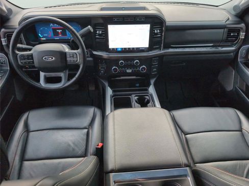 Used 2024 Ford F250 Lariat w/ Sport Appearance Package image 49