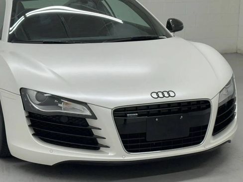 Used 2009 Audi R8 V8 AWD/4WD image 33