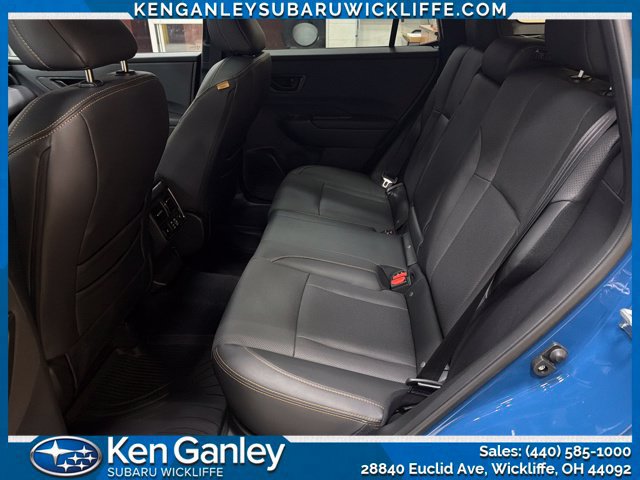 Used 2026 Subaru Outback Wilderness AWD/4WD image 14