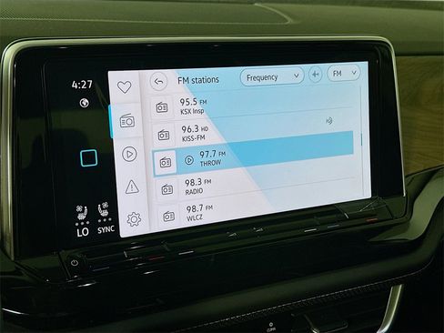 New 2026 Volkswagen Atlas SE image 13