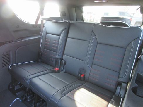 New 2026 GMC Yukon XL AT4 Ultimate image 14