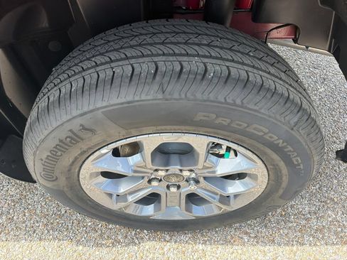 New 2026 Ford Maverick XLT FWD image 8