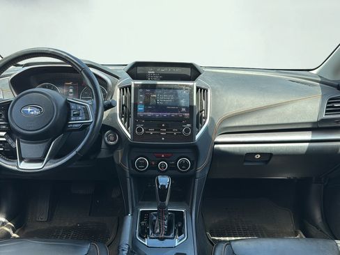 Used 2021 Subaru Crosstrek 2.5i Limited w/ Moonroof Package 1 AWD/4WD image 17