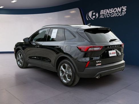 Used 2025 Ford Escape ST-Line w/ Equipment Group 301A FWD image 3