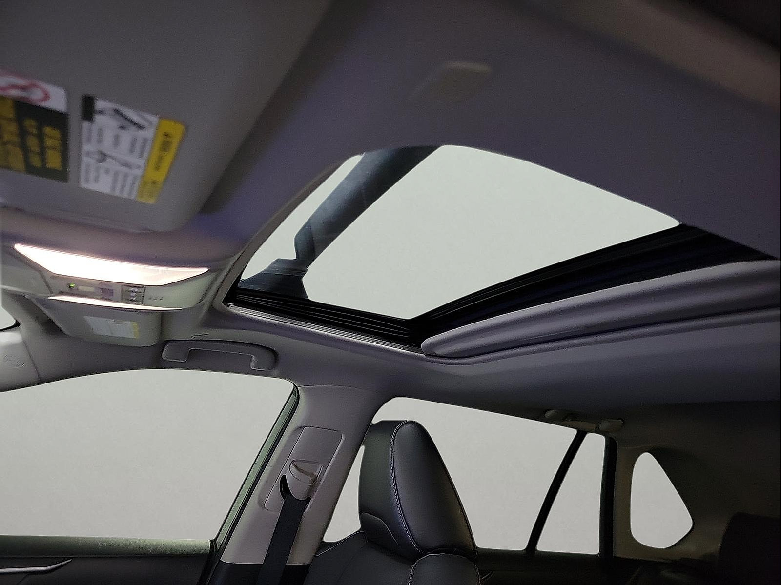 Certified 2023 Toyota RAV4 XLE Premium FWD image 11