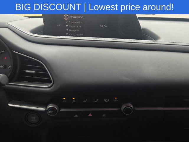 Used 2021 MAZDA CX-30 FWD 2.5 S image 26