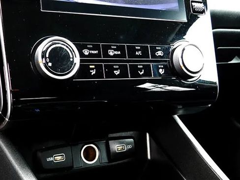 Used 2022 Hyundai Tucson SEL w/ Cargo Package AWD/4WD image 19