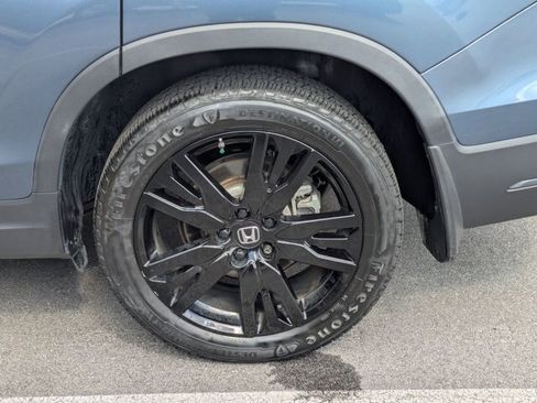 Used 2021 Honda Pilot Special Edition image 8