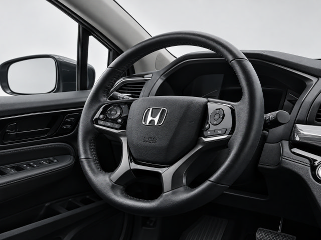 Used 2022 Honda Odyssey Elite image 20