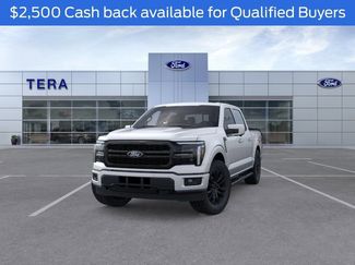 New 2026 Ford F150 Lariat video 2