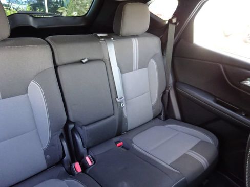 Certified 2024 Chevrolet Blazer LT w/ Convenience Package FWD image 17
