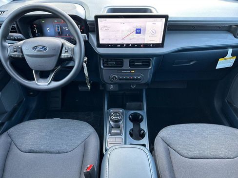 New 2026 Ford Maverick XL image 10