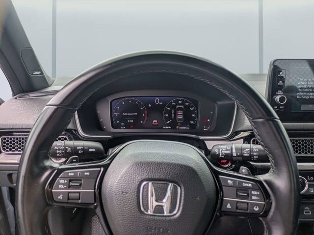 Used 2022 Honda Civic Sport Touring image 29