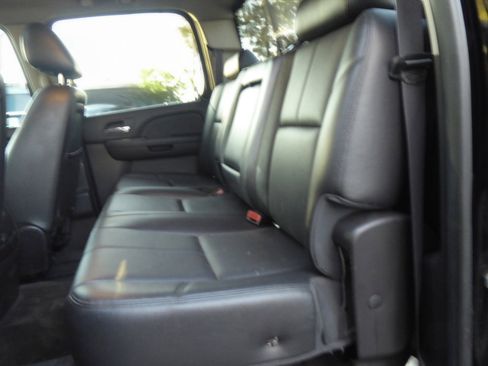 Used 2012 Chevrolet Silverado 1500 LTZ image 13
