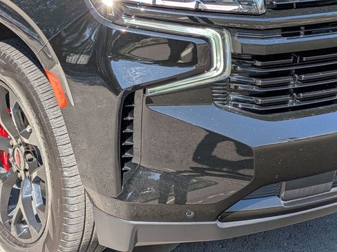 Used 2023 Chevrolet Tahoe RST w/ Luxury Package image 22