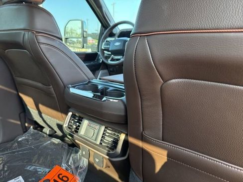 New 2026 Ford F150 King Ranch AWD/4WD image 17