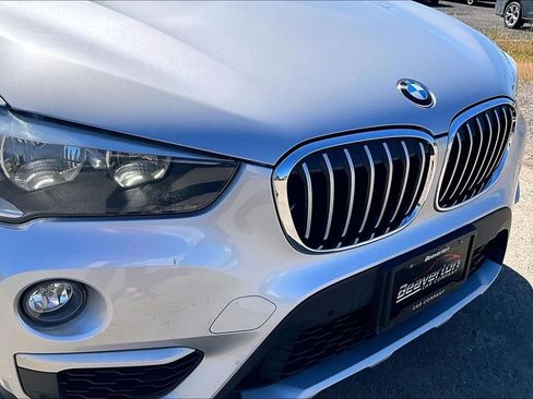 Used 2018 BMW X1 xDrive28i AWD/4WD image 32