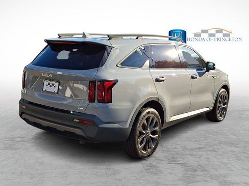 Used 2023 Kia Sorento X-Line EX AWD/4WD image 6