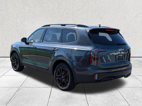 Used 2024 Kia Telluride EX X-Line AWD/4WD image 5