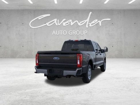 New 2026 Ford F250 XLT AWD/4WD image 9