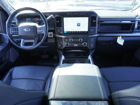 Used 2023 Ford F250 Lariat w/ Lariat Ultimate Package image 13