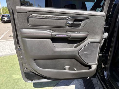Used 2023 RAM 1500 TRX w/ TRX Level 2 Equipment Group AWD/4WD image 12