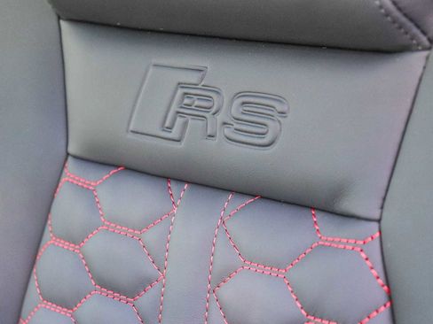 New 2026 Audi RS 3 AWD/4WD image 28