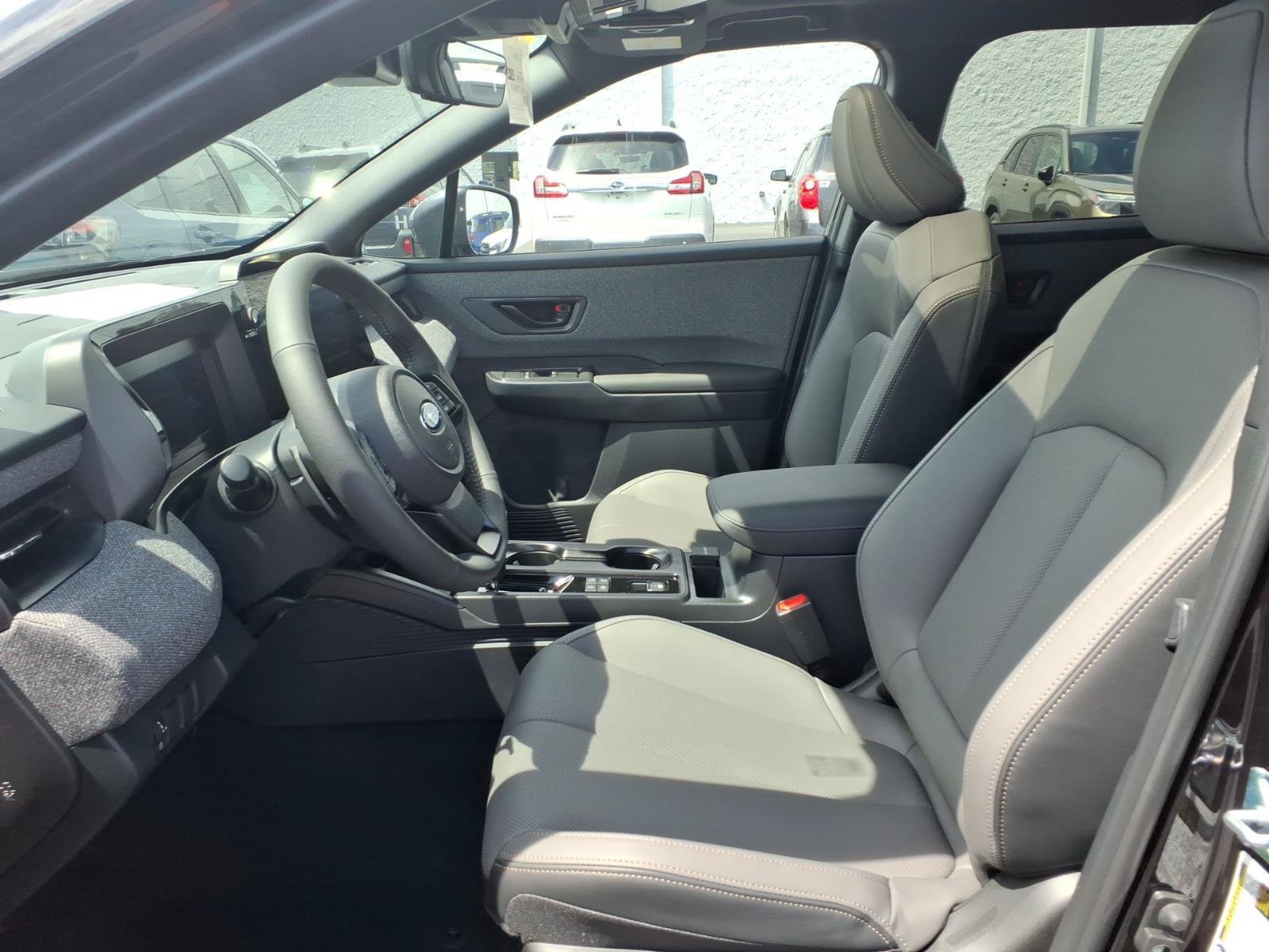 New 2026 Subaru Outback Limited XT AWD/4WD image 15