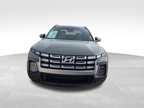 New 2026 Hyundai Santa Cruz SEL FWD image 7