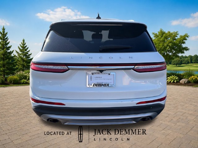 Used 2023 Lincoln Corsair Reserve w/ Equipment Group 201A AWD/4WD image 5