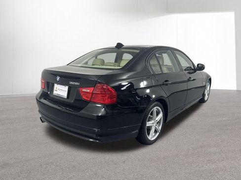 Used 2009 BMW 328i xDrive Sedan AWD/4WD image 34