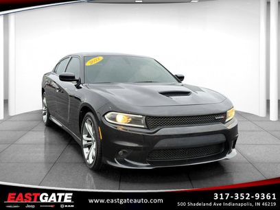 Used 2022 Dodge Charger R/T
