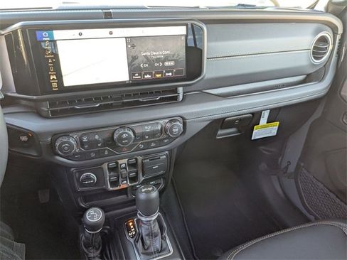 New 2026 Jeep Wrangler Sahara image 19