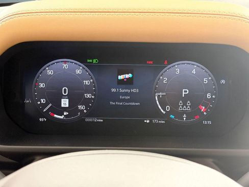 Used 2026 Land Rover Defender 130 S AWD/4WD image 19