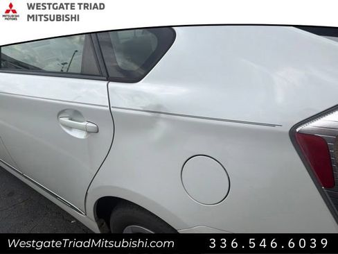 Used 2012 Toyota Prius Two FWD image 12
